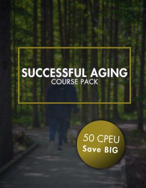 Successful Aging 50 Course Pack