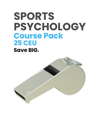 Sports Psychology Course Pack