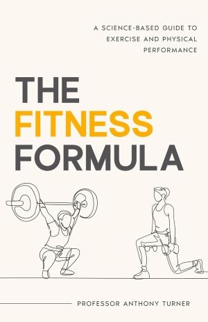 The Fitness Formula