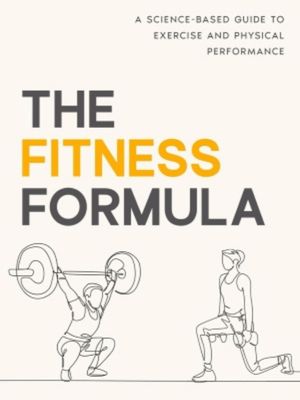 The Fitness Formula
