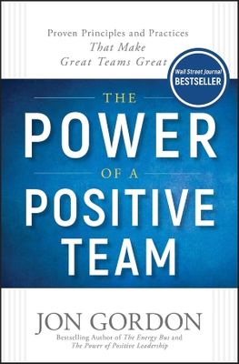 The Power of A Positive Team