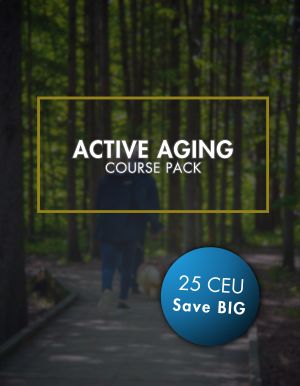 Active Aging Course Pack