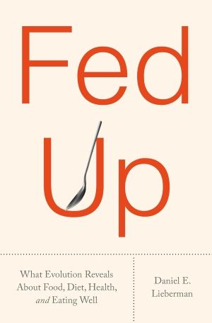 Fed Up