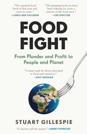 Food Fight