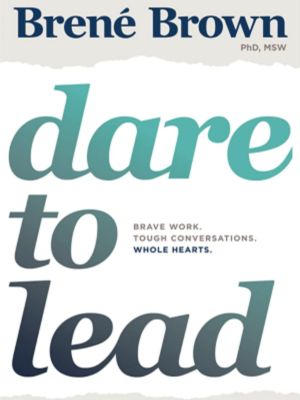 Dare to Lead