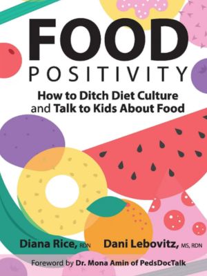 Food Positivity