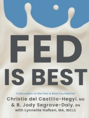 Fed Is Best