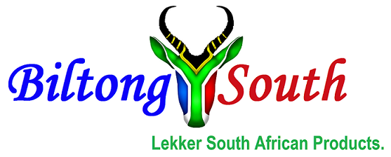 Biltong South Digital Gift Card