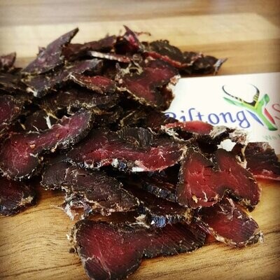 BILTONG