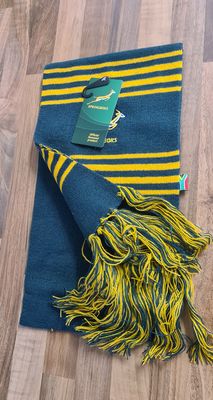 Springbok Scarf - One Size