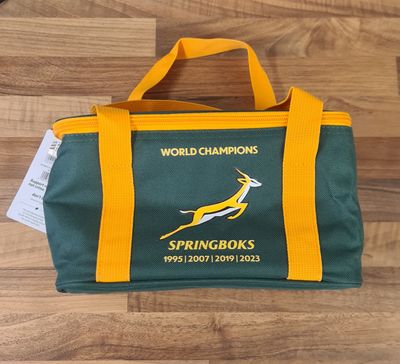 Springbok 6 Pack Cooler Bag