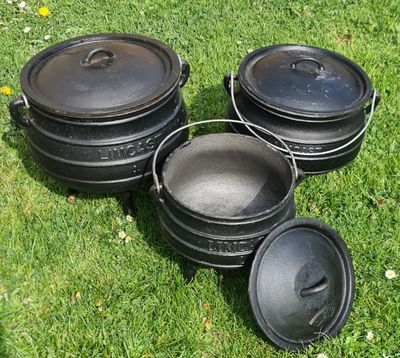 POTJIE POTS