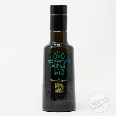 Olio Extravergine di Oliva BIO 250ml