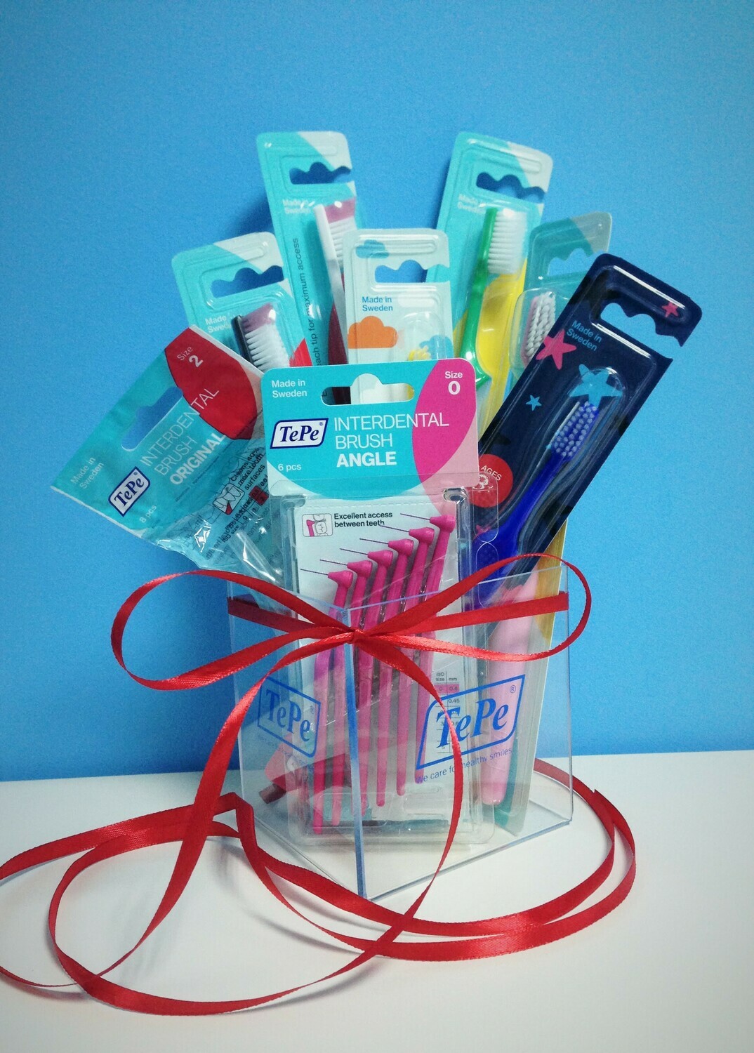 Gift Card TePe