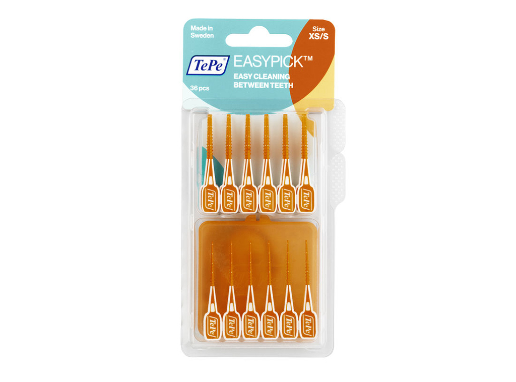 TePe Scobitori EASYPICK™