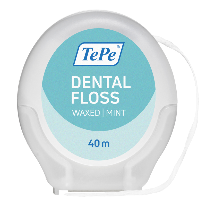 Ață dentară TePe