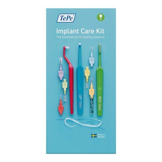 IMPLANT CARE KIT