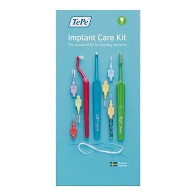 IMPLANT CARE KIT