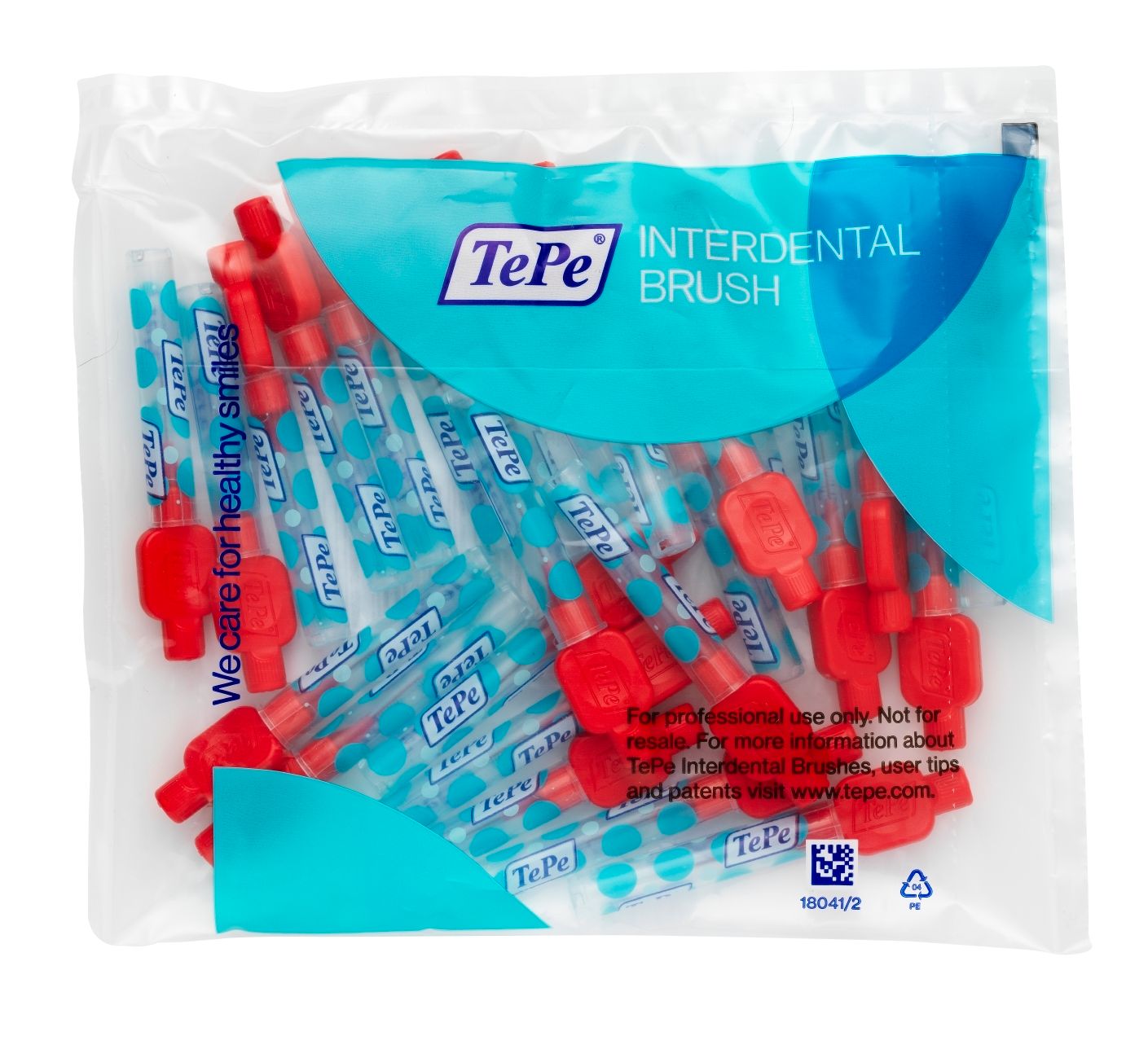 Perii Interdentare 25 buc