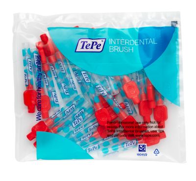 Perii Interdentare 25 buc