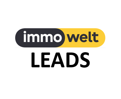 Immowelt Lead Starter & Pro