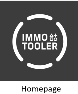 Immotooler Homepage Leasing Basic