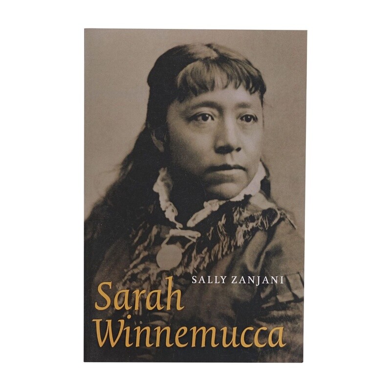 Sarah Winnemucca
