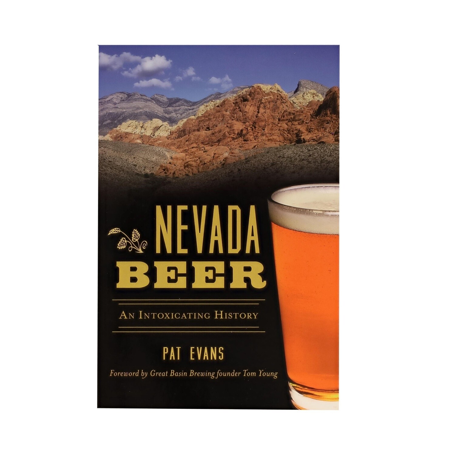 Nevada Beer