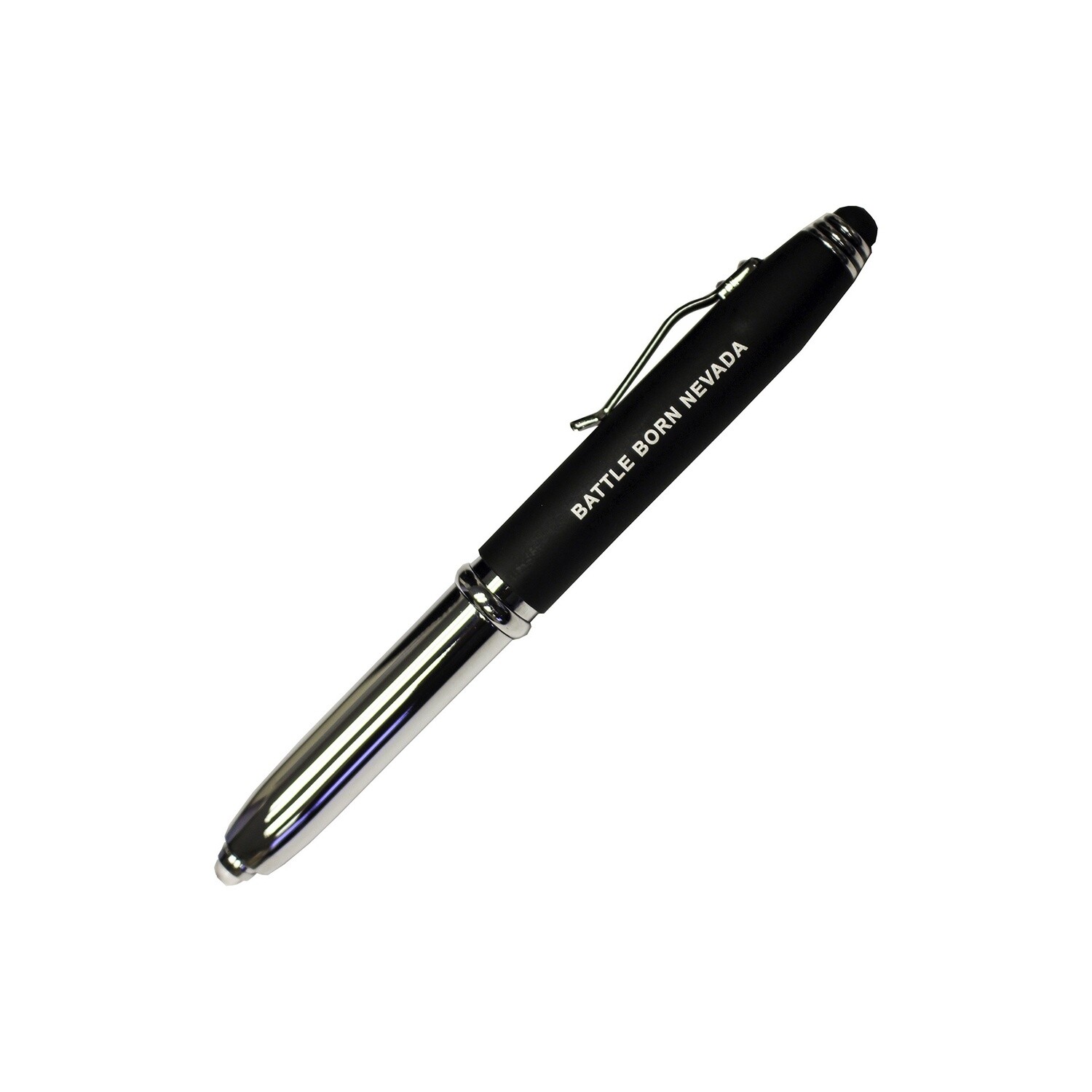 Triple Crown Function Pen