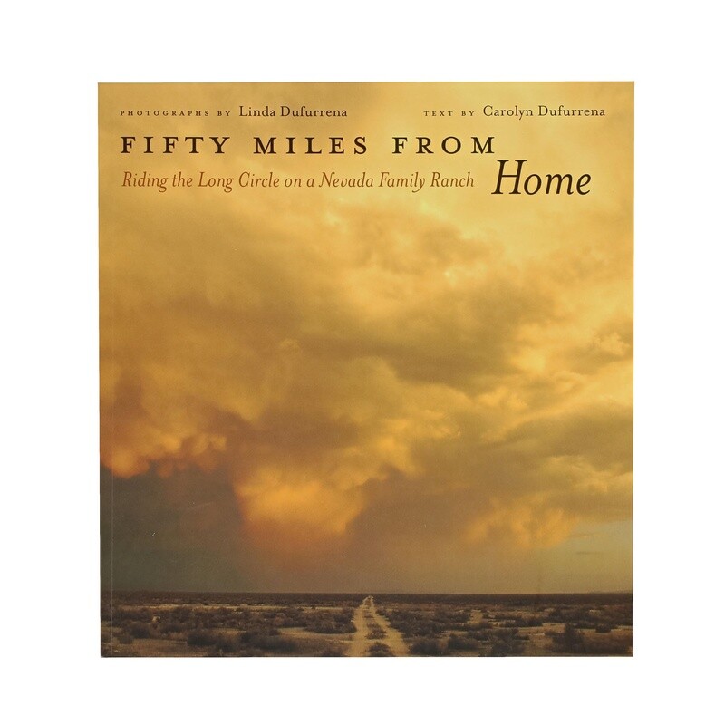 Fifty Miles From Home