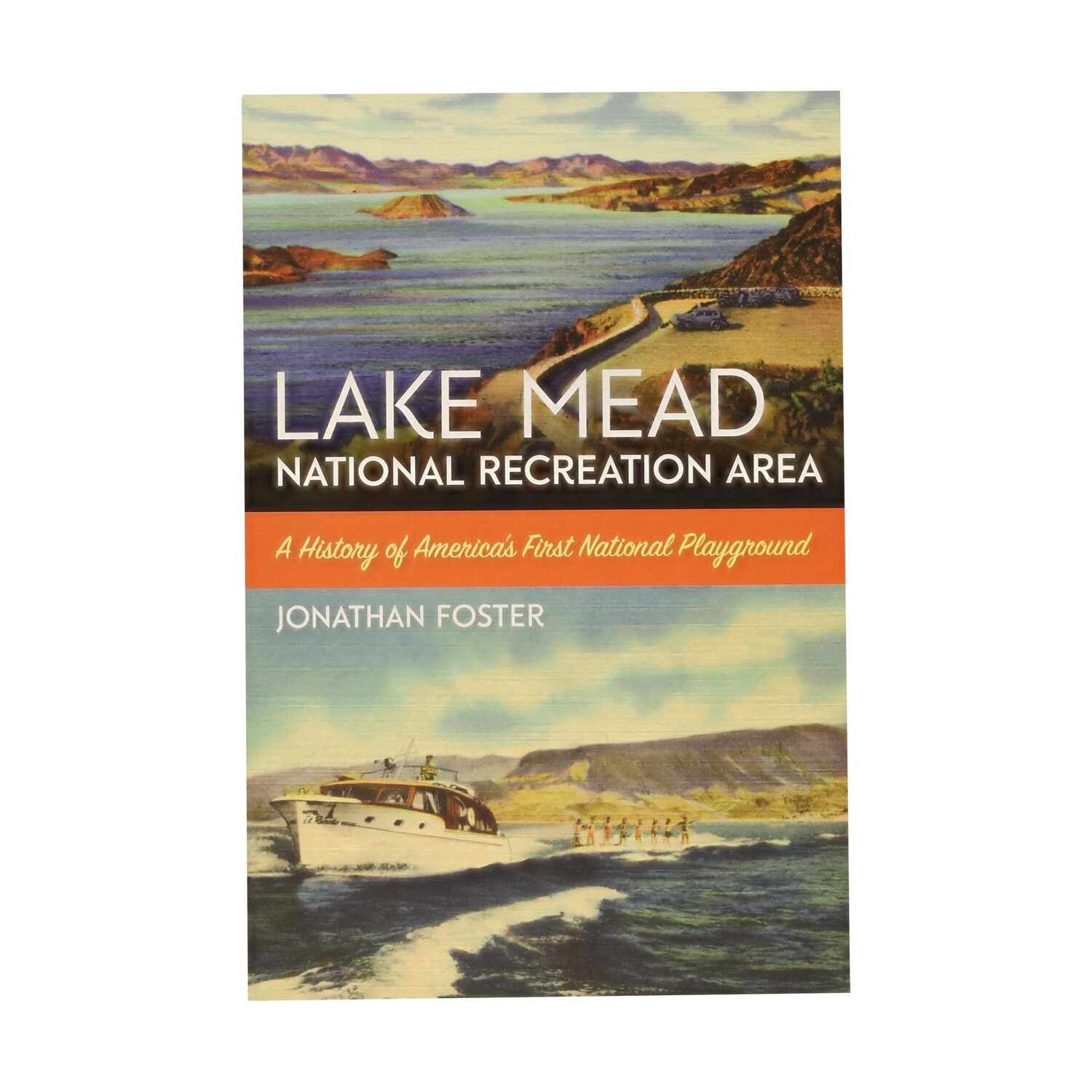 Lake Mead National Recreation Area