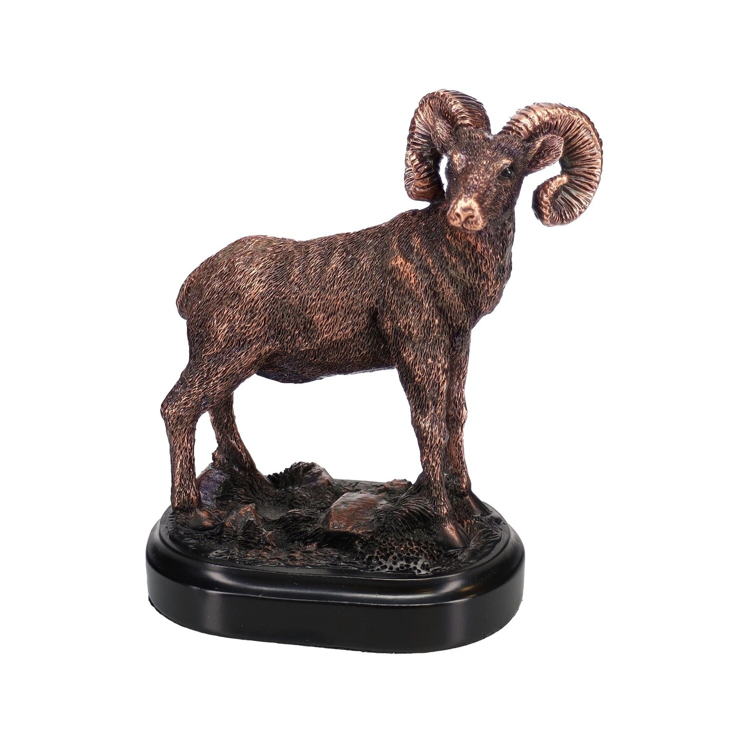 Big Horn Sheep Statue