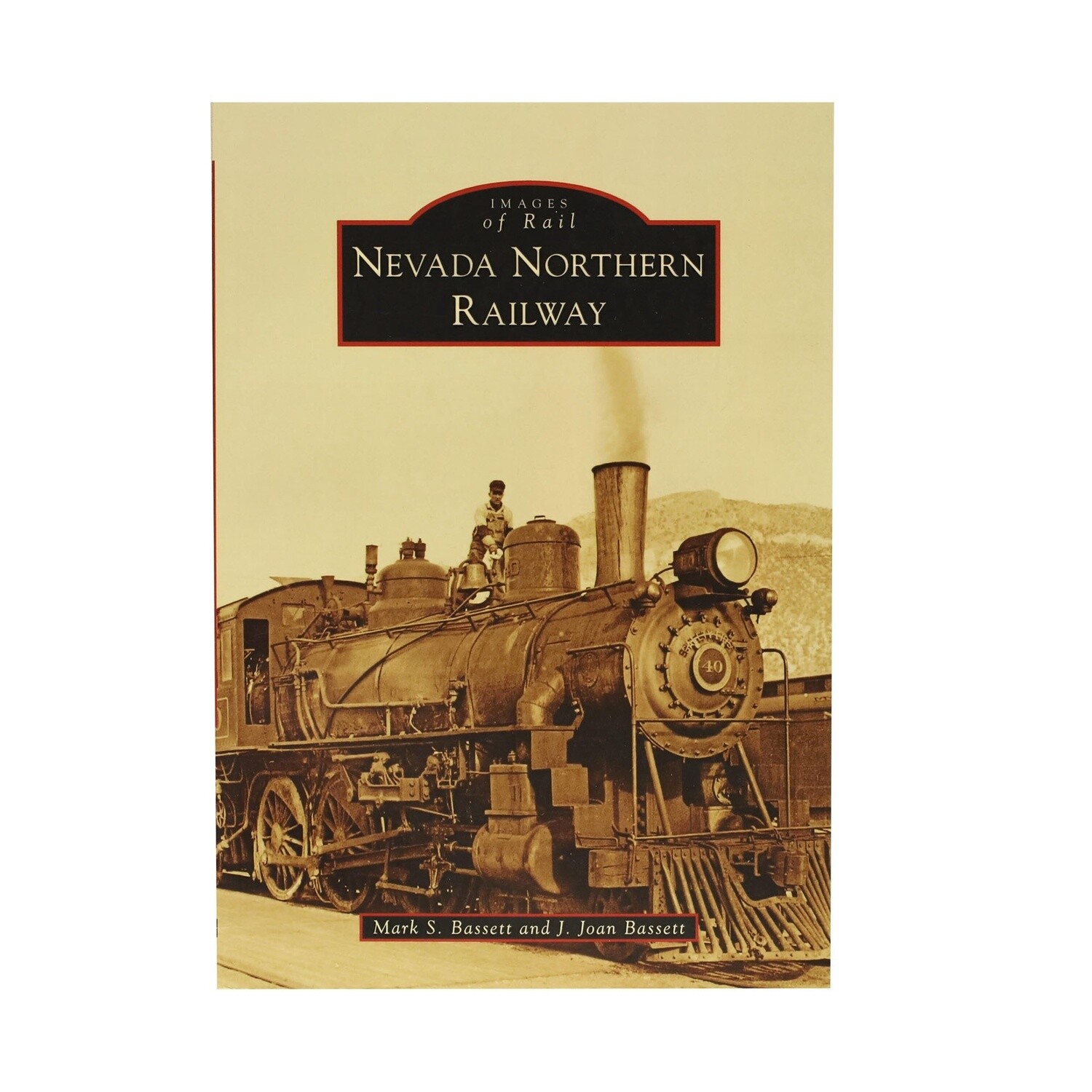 Nevada Northern Railway