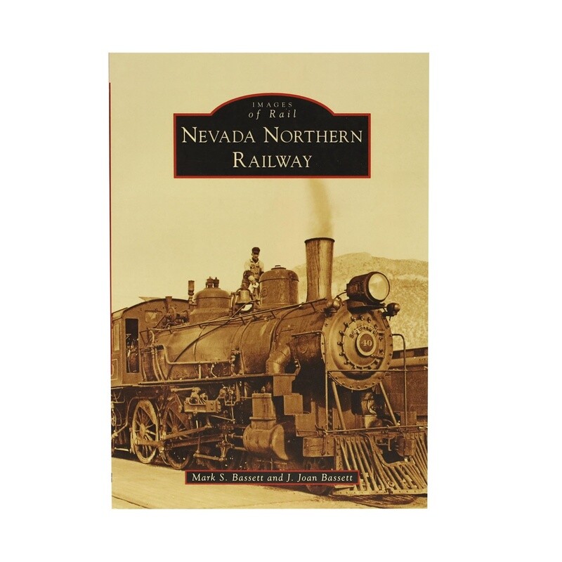 Nevada Northern Railway