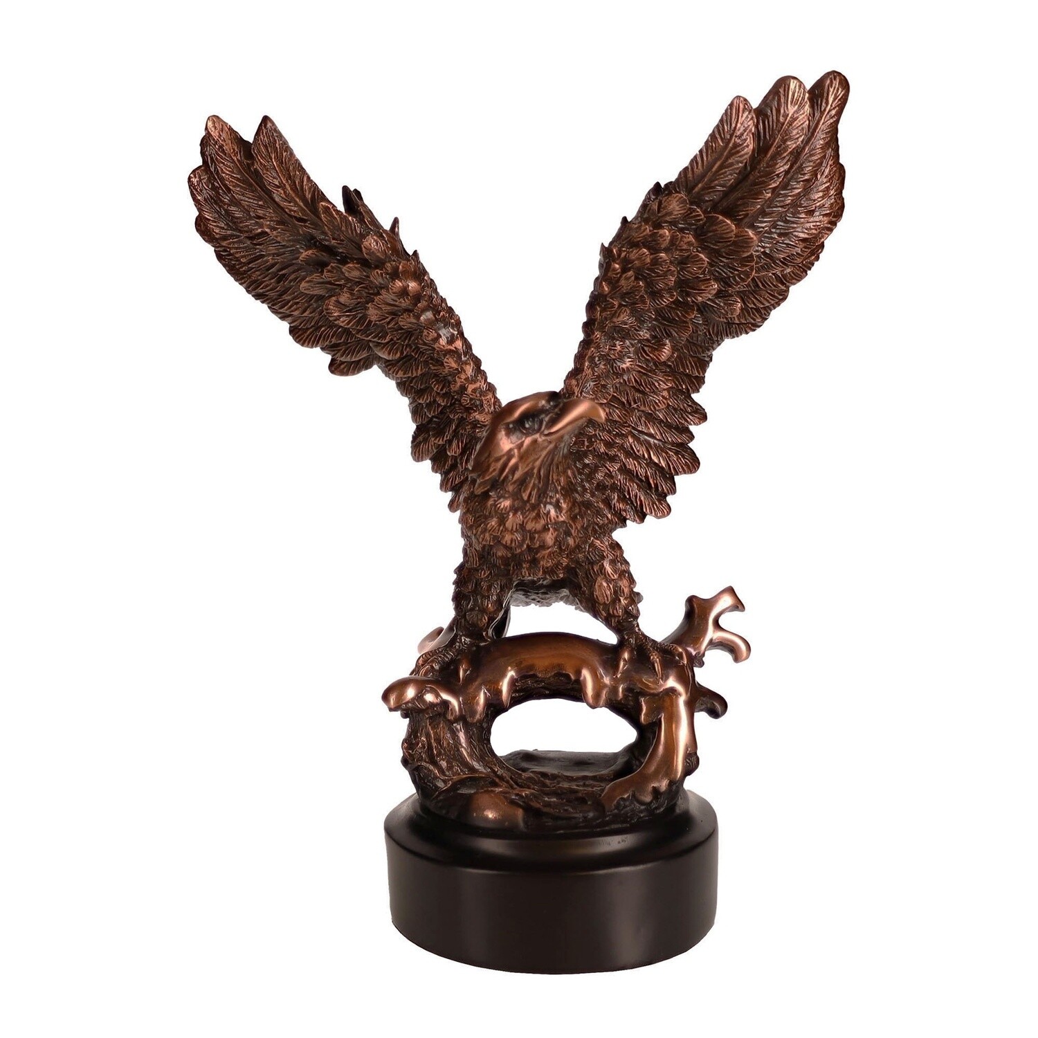 Eagle Statue