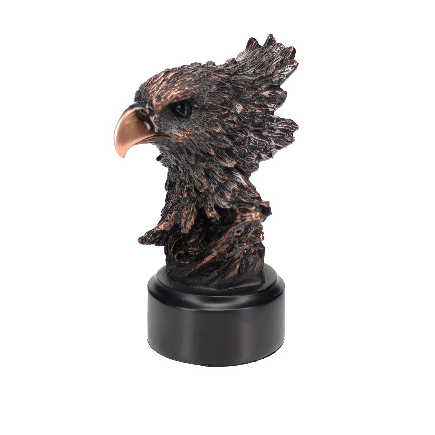 Eagle Head Statue