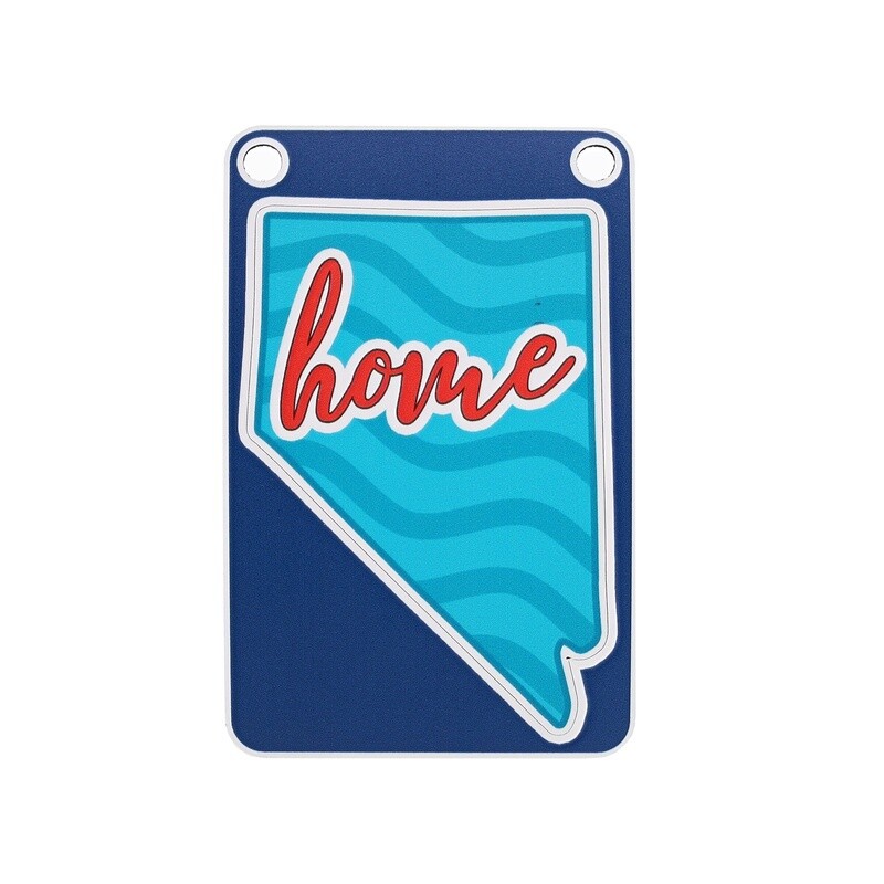Nevada Flexible Magnet