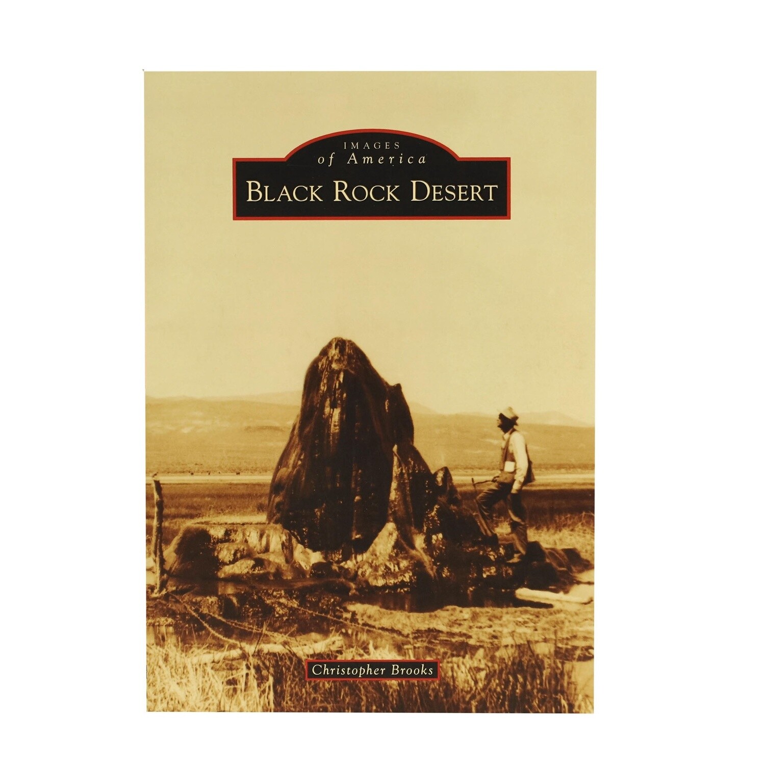 Black Rock Desert