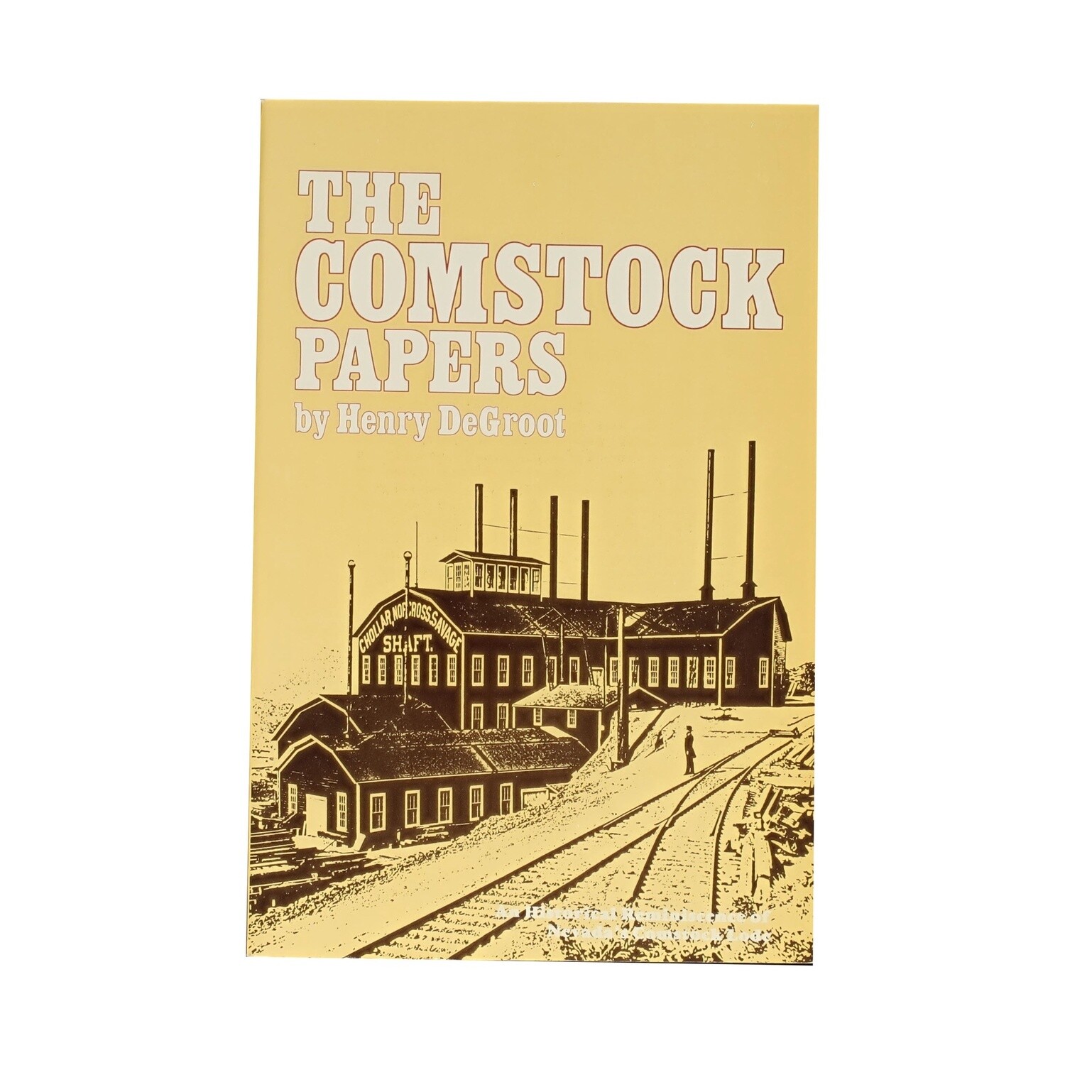 The Comstock Papers