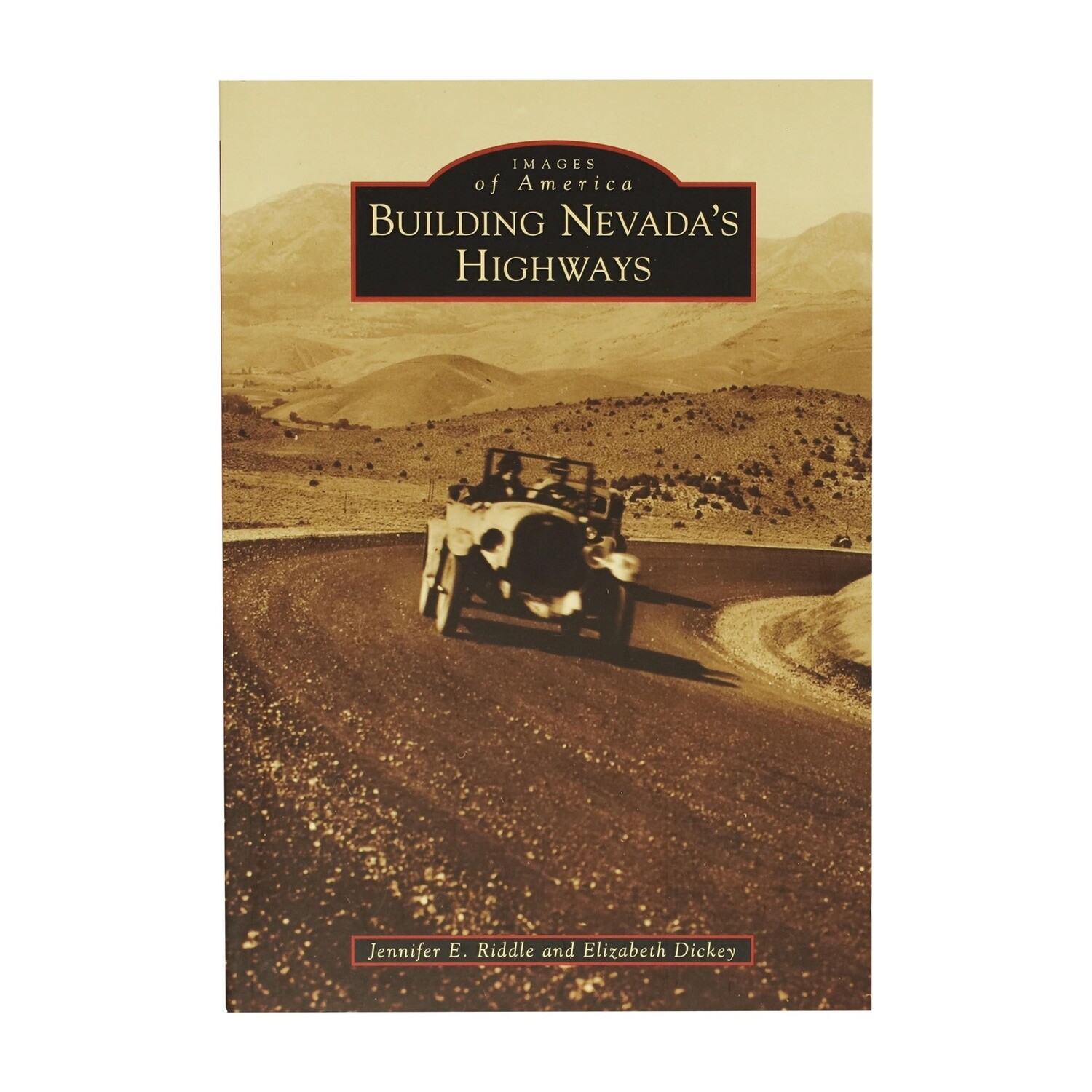 Building Nevada&#39;s Highways