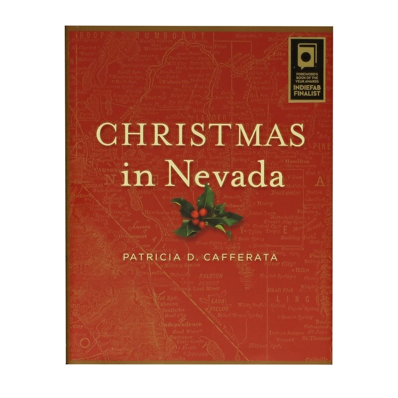 Christmas in Nevada