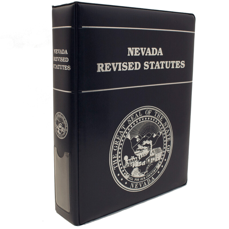 NRS: Volume 56, United States Constitution, City Charters