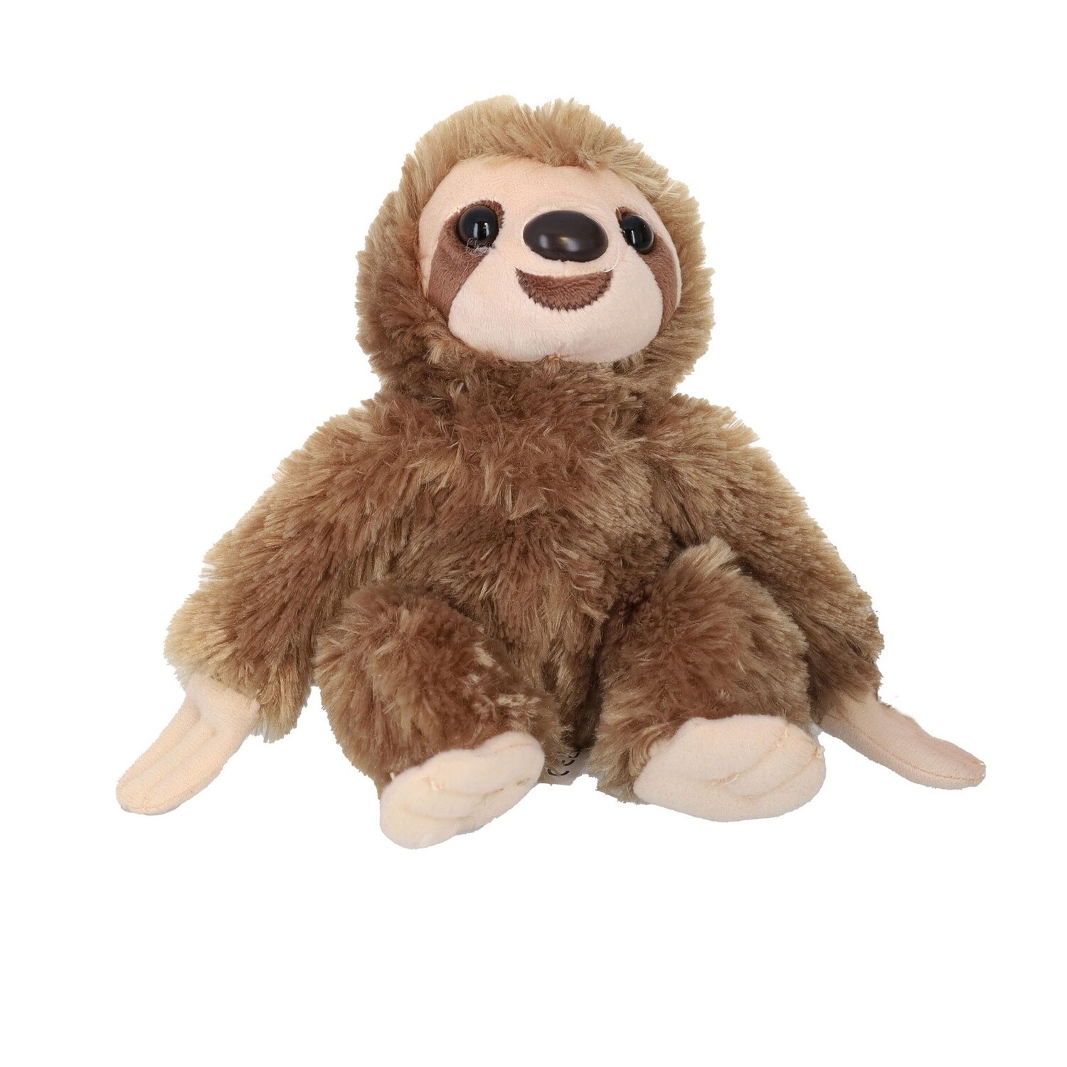 Mini Sloth Plush Animal