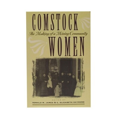 Comstock Women