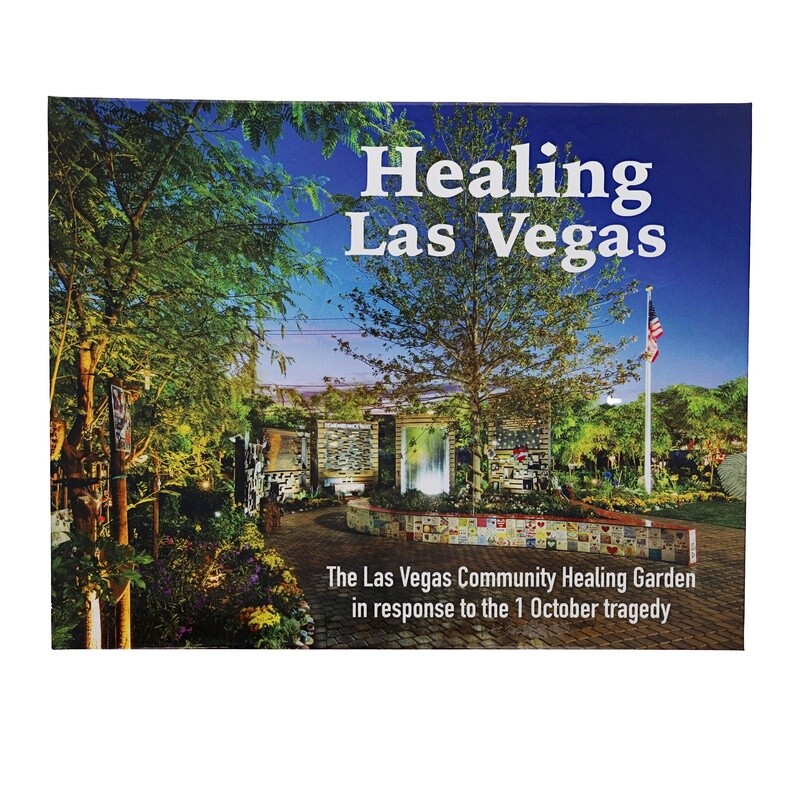 Healing Las Vegas