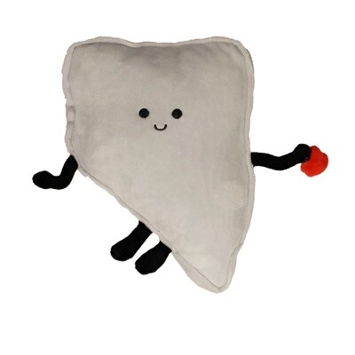 Nevada Stuffed State