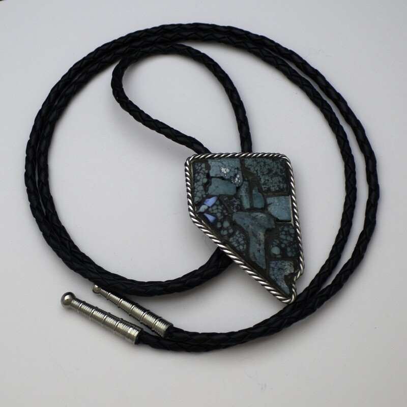 Bolo Tie 17 Counties