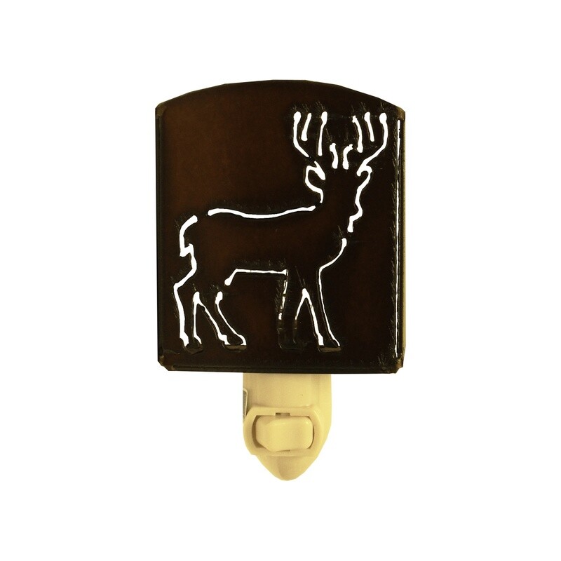 Deer Night Light