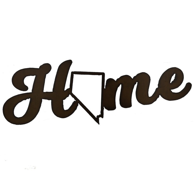 Home Script Sign