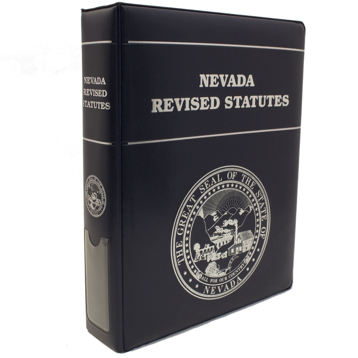 NRS: Title 10 - Property Rights and Transactions